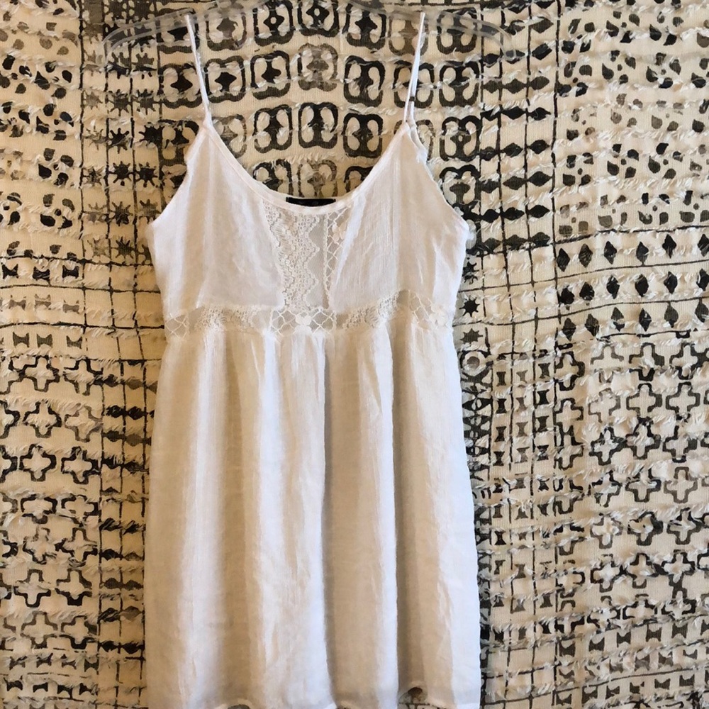 Honey Punch Summer Dress